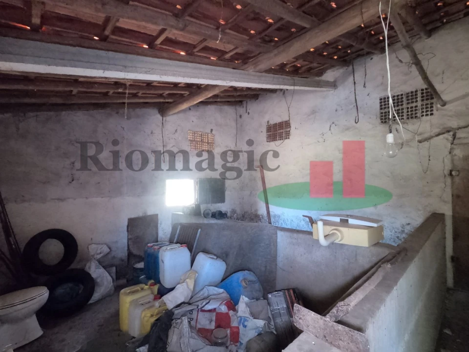 Moradia T1 para Venda em Asseiceira Foto 46