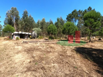 Moradia T1 para Venda em Asseiceira