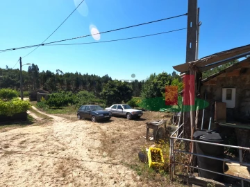 Moradia T1 para Venda em Asseiceira