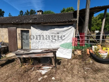 Moradia T1 para Venda em Asseiceira