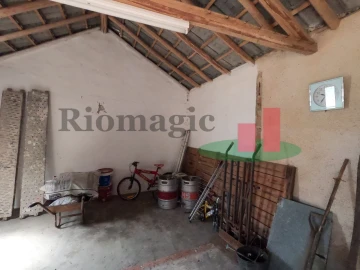 Moradia T1 para Venda em Asseiceira