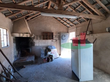 Moradia T1 para Venda em Asseiceira