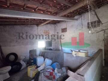 Moradia T1 para Venda em Asseiceira