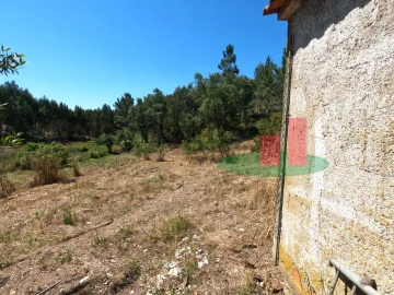 Moradia T1 para Venda em Asseiceira