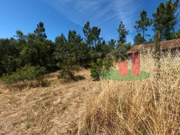 Moradia T1 para Venda em Asseiceira