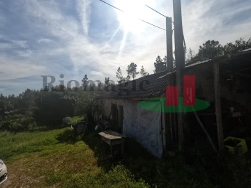 Moradia T1 para Venda em Asseiceira