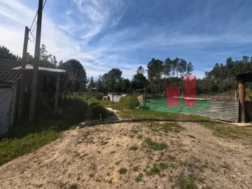 Moradia T1 para Venda em Asseiceira