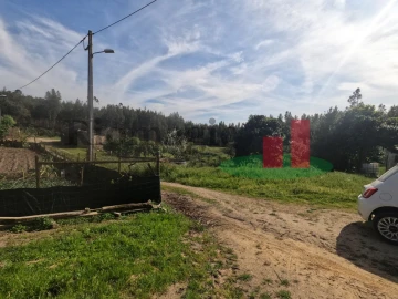 Moradia T1 para Venda em Asseiceira