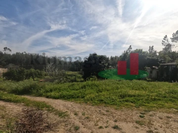 Moradia T1 para Venda em Asseiceira