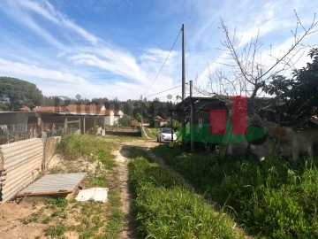 Moradia T1 para Venda em Asseiceira