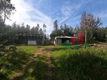 Moradia T1 para Venda em Asseiceira