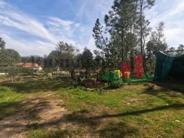 Moradia T1 para Venda em Asseiceira