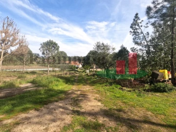 Moradia T1 para Venda em Asseiceira