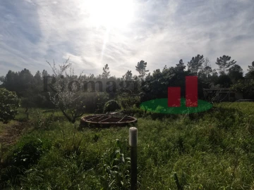 Moradia T1 para Venda em Asseiceira