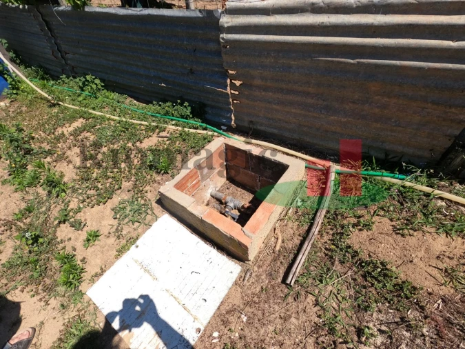 Moradia T1 para Venda em Asseiceira Foto 25