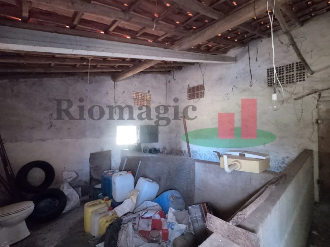 Moradia T1 para Venda em Asseiceira Foto 46