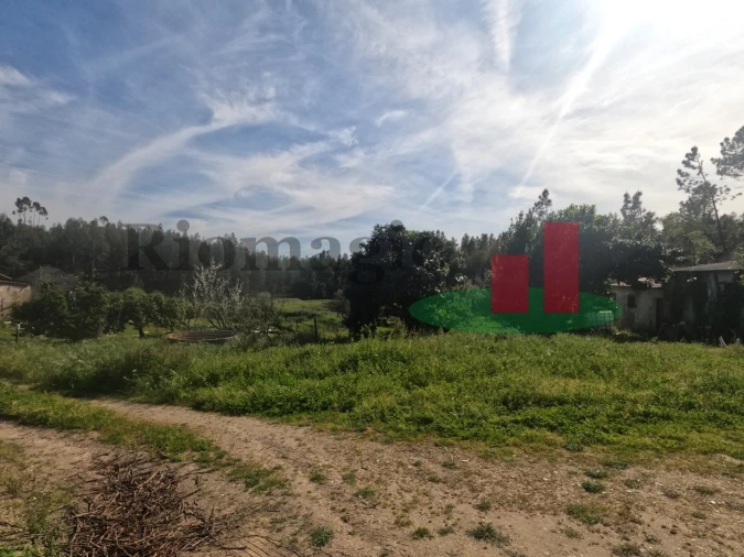 Moradia T1 para Venda em Asseiceira Foto 56