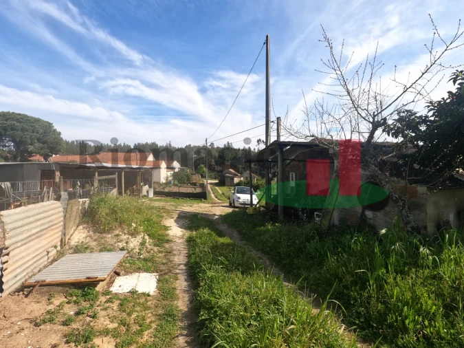 Moradia T1 para Venda em Asseiceira Foto 58