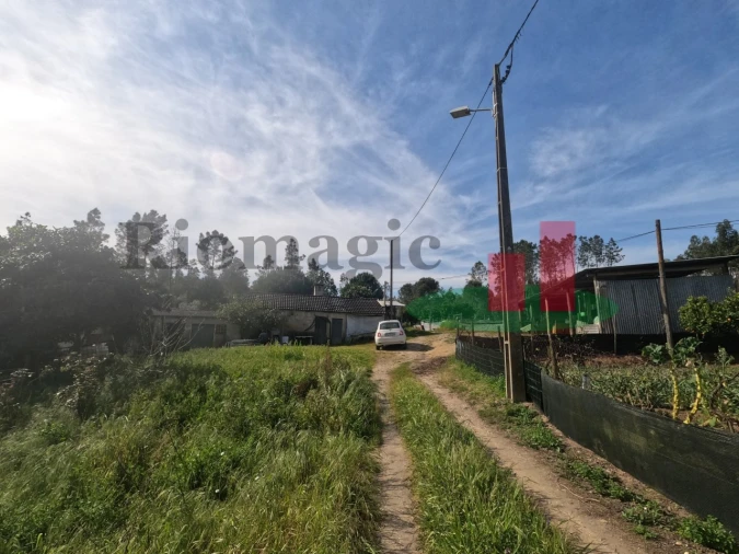 Moradia T1 para Venda em Asseiceira Foto 78