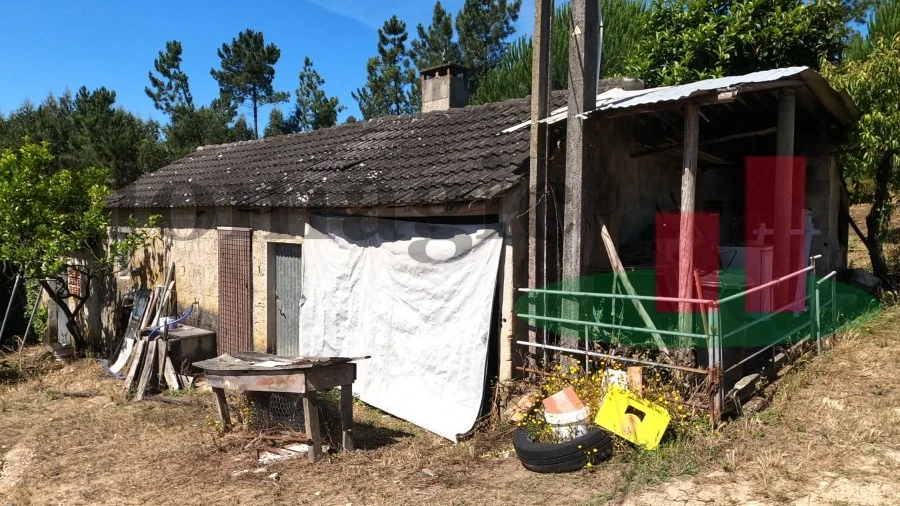 Moradia T1 para Venda em Asseiceira