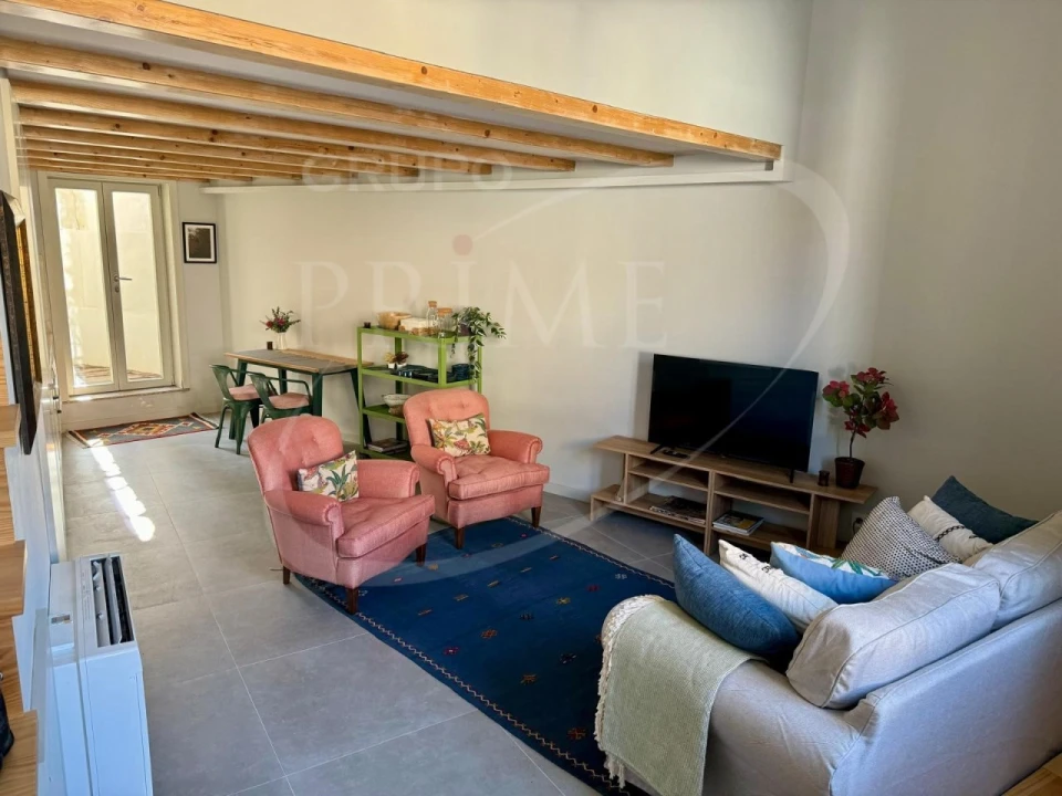 Moradia T2 para Arrendamento em Lordelo do Ouro e Massarelos Foto 1