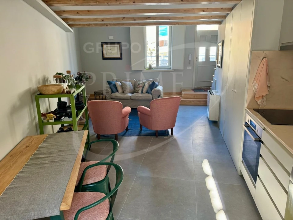 Moradia T2 para Arrendamento em Lordelo do Ouro e Massarelos Foto 3