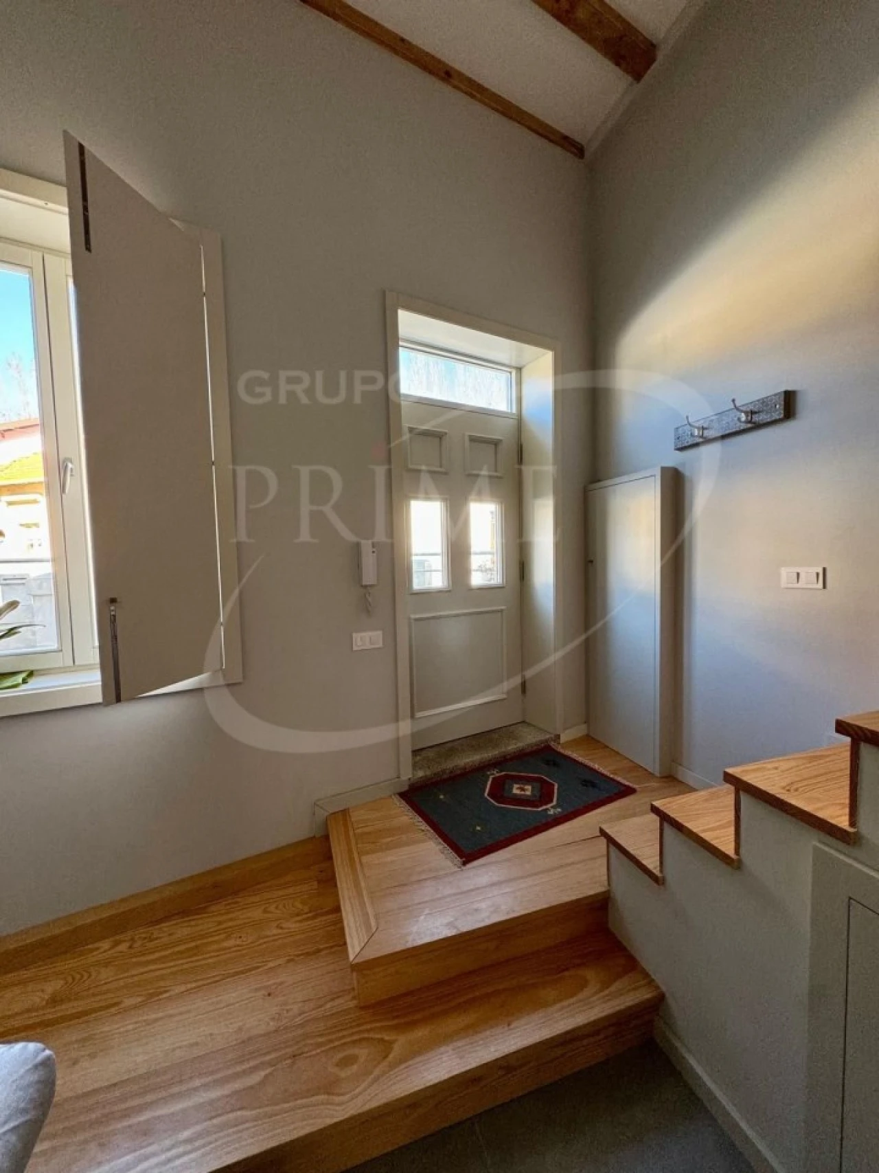 Moradia T2 para Arrendamento em Lordelo do Ouro e Massarelos Foto 5