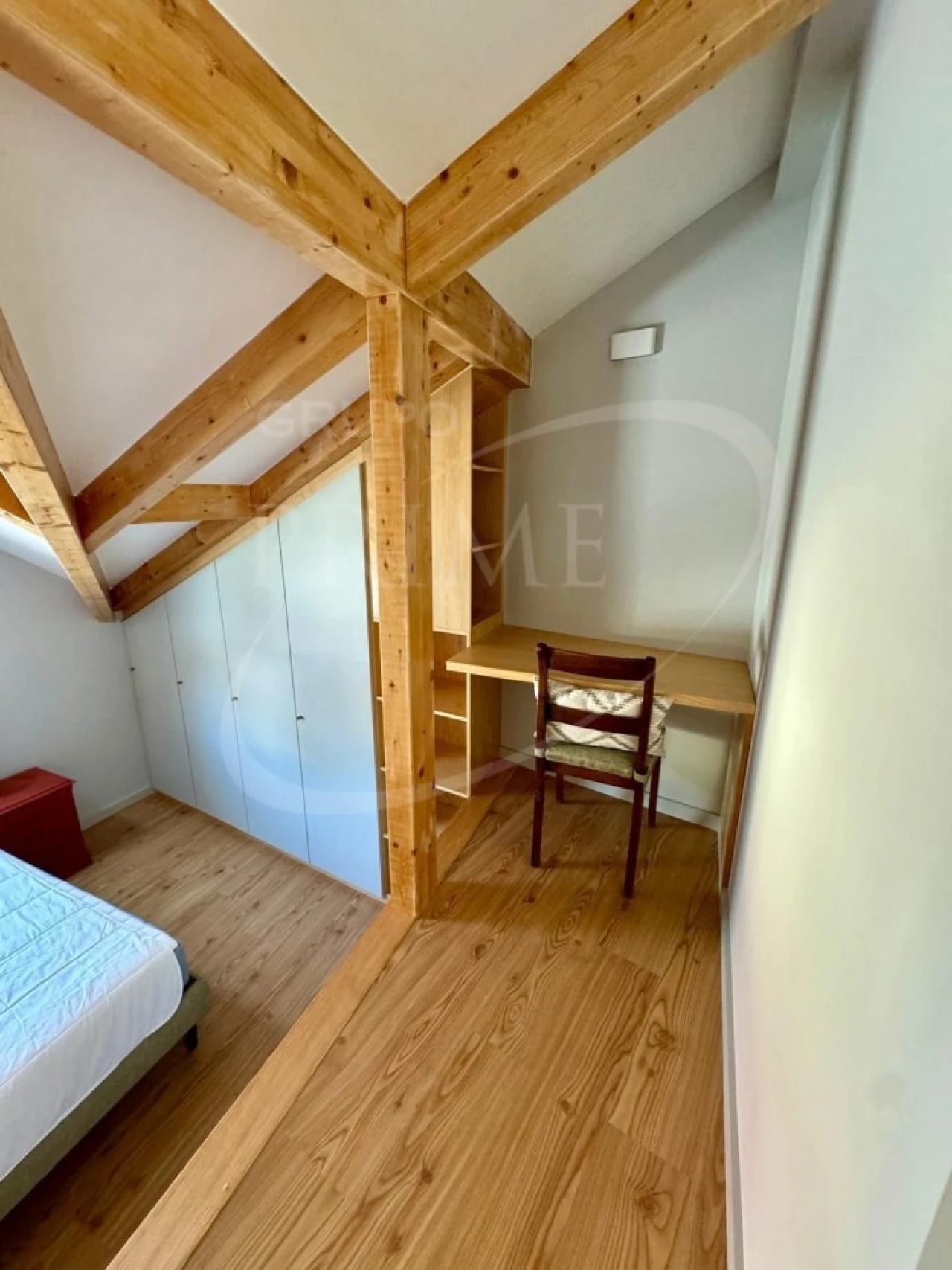 Moradia T2 para Arrendamento em Lordelo do Ouro e Massarelos Foto 13