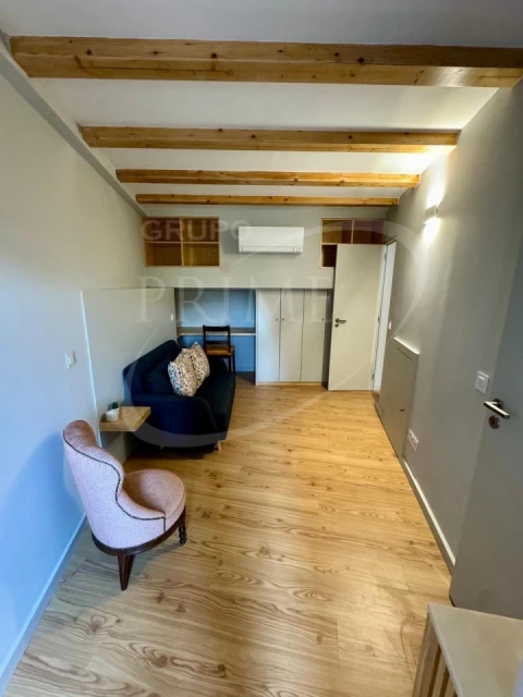 Moradia T2 para Arrendamento em Lordelo do Ouro e Massarelos