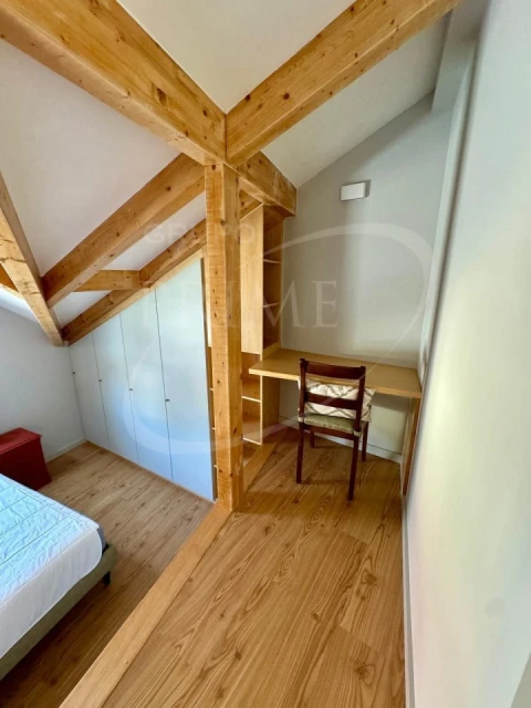 Moradia T2 para Arrendamento em Lordelo do Ouro e Massarelos