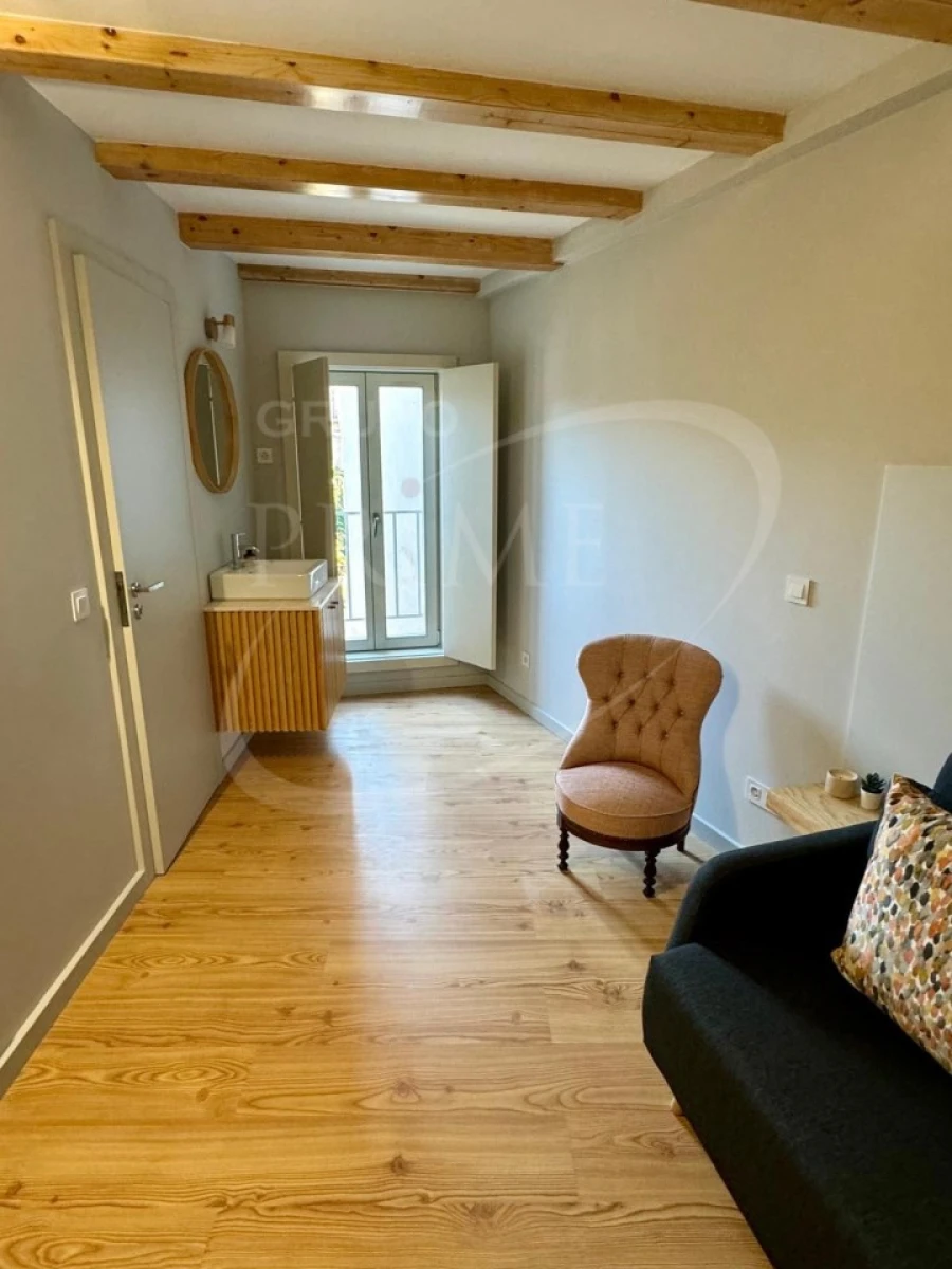 Moradia T2 para Arrendamento em Lordelo do Ouro e Massarelos Foto 7