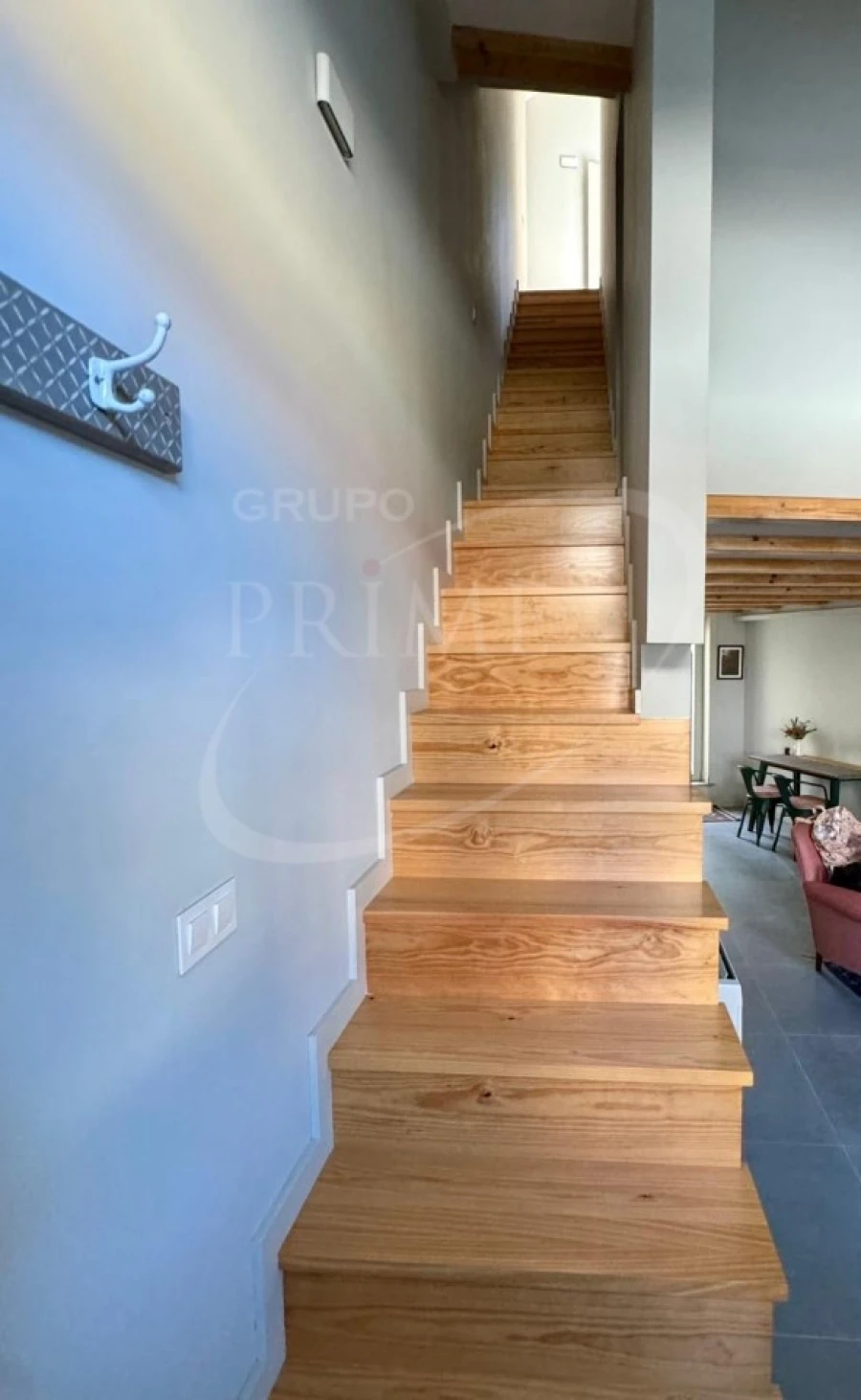 Moradia T2 para Arrendamento em Lordelo do Ouro e Massarelos Foto 8