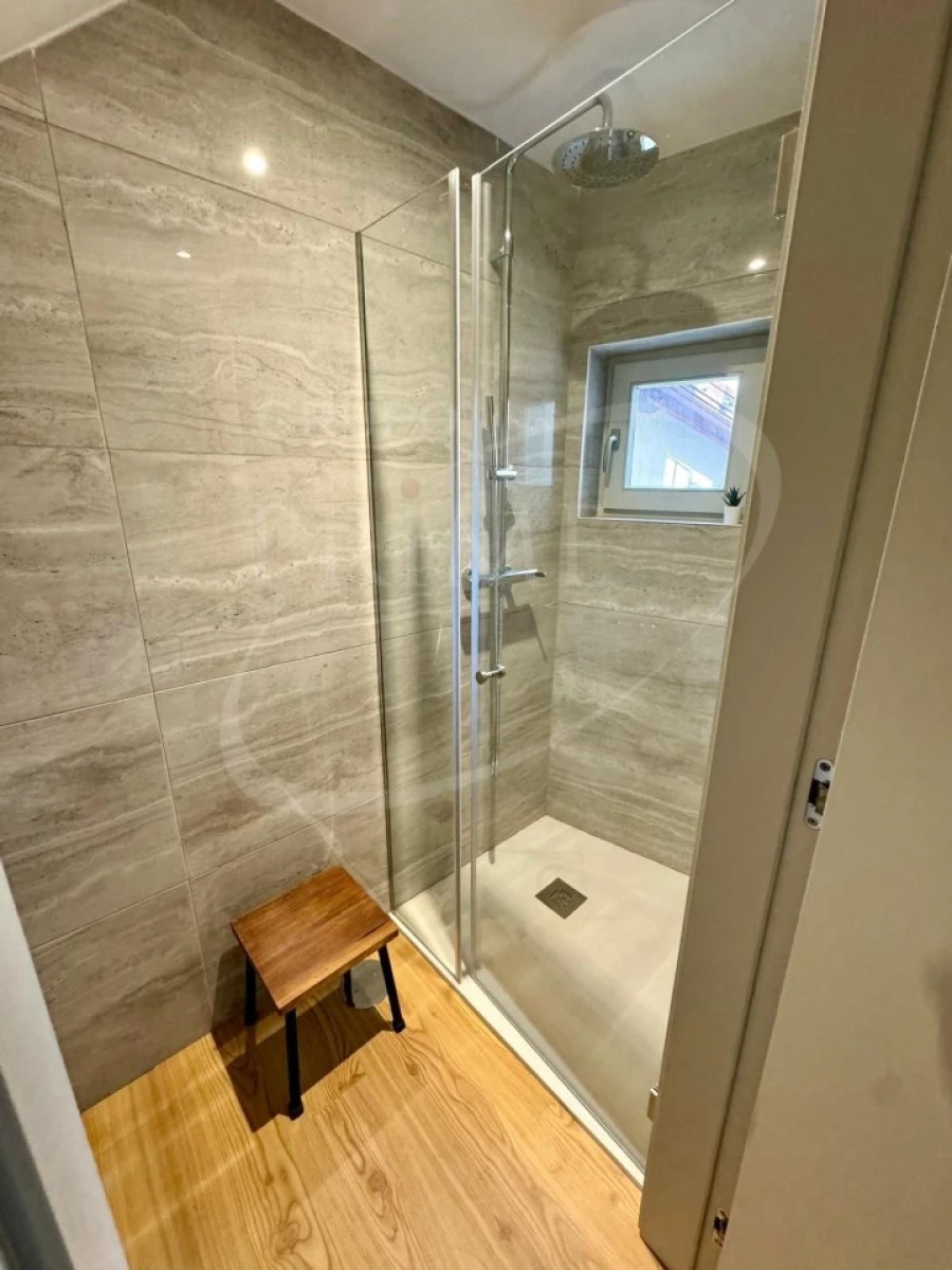 Moradia T2 para Arrendamento em Lordelo do Ouro e Massarelos Foto 12