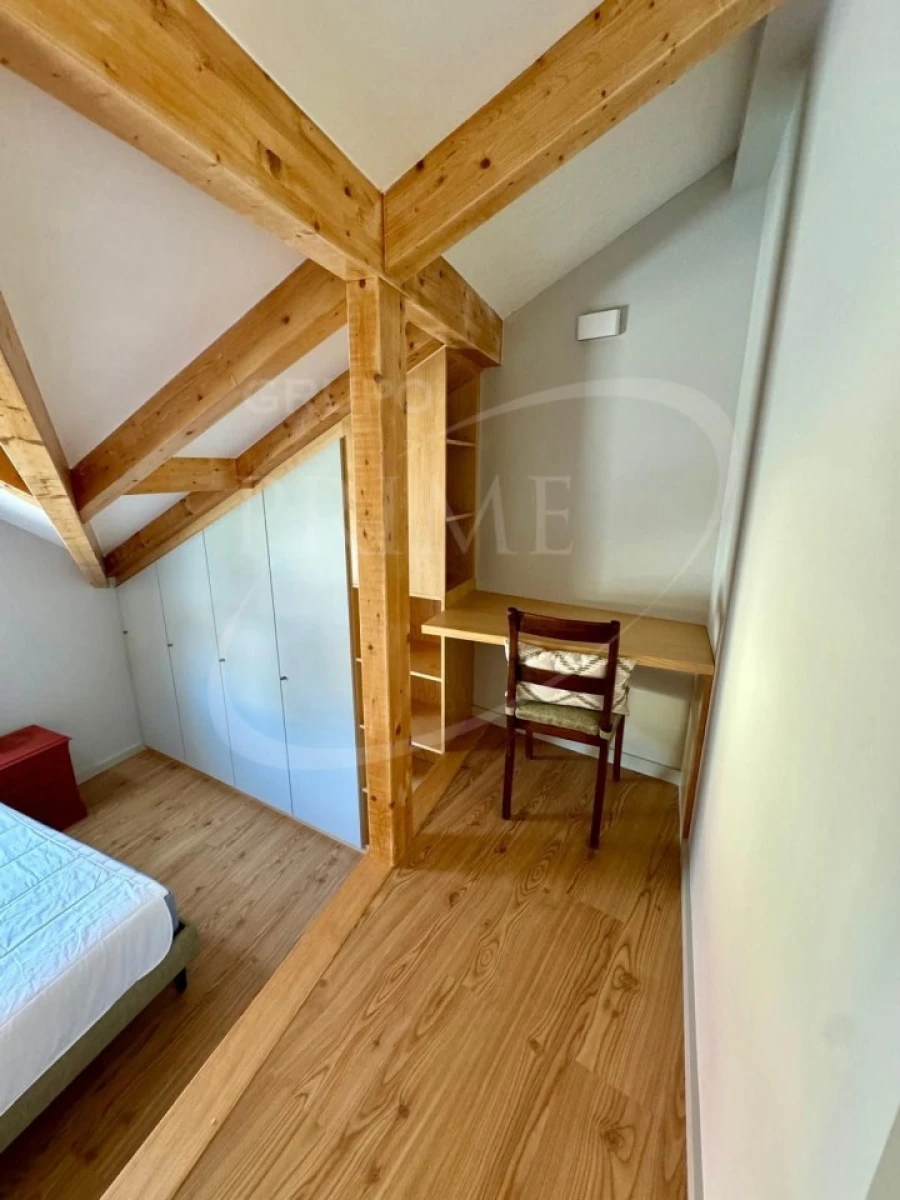 Moradia T2 para Arrendamento em Lordelo do Ouro e Massarelos Foto 13