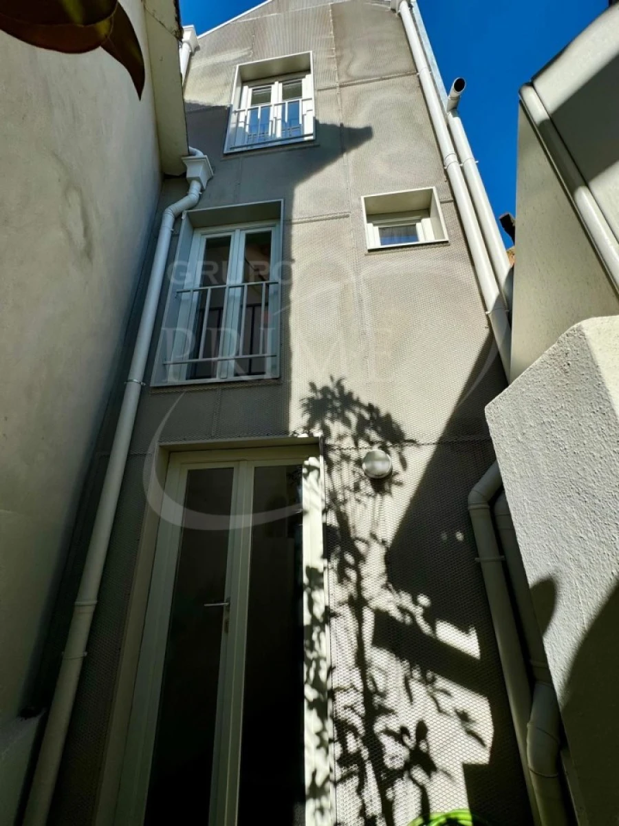 Moradia T2 para Arrendamento em Lordelo do Ouro e Massarelos Foto 16