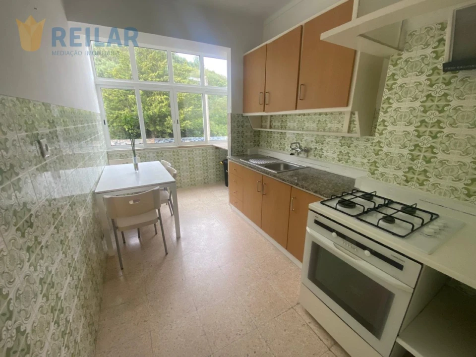 Apartamento T2 para Venda em Vila Franca de Xira Foto 1