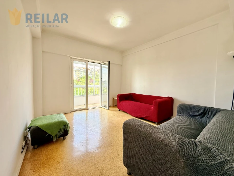 Apartamento T2 para Venda em Vila Franca de Xira Foto 4