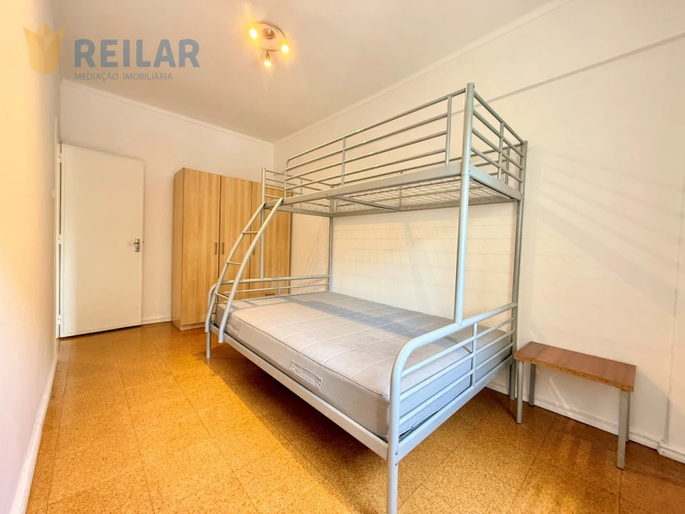 Apartamento T2 para Venda em Vila Franca de Xira Foto 7