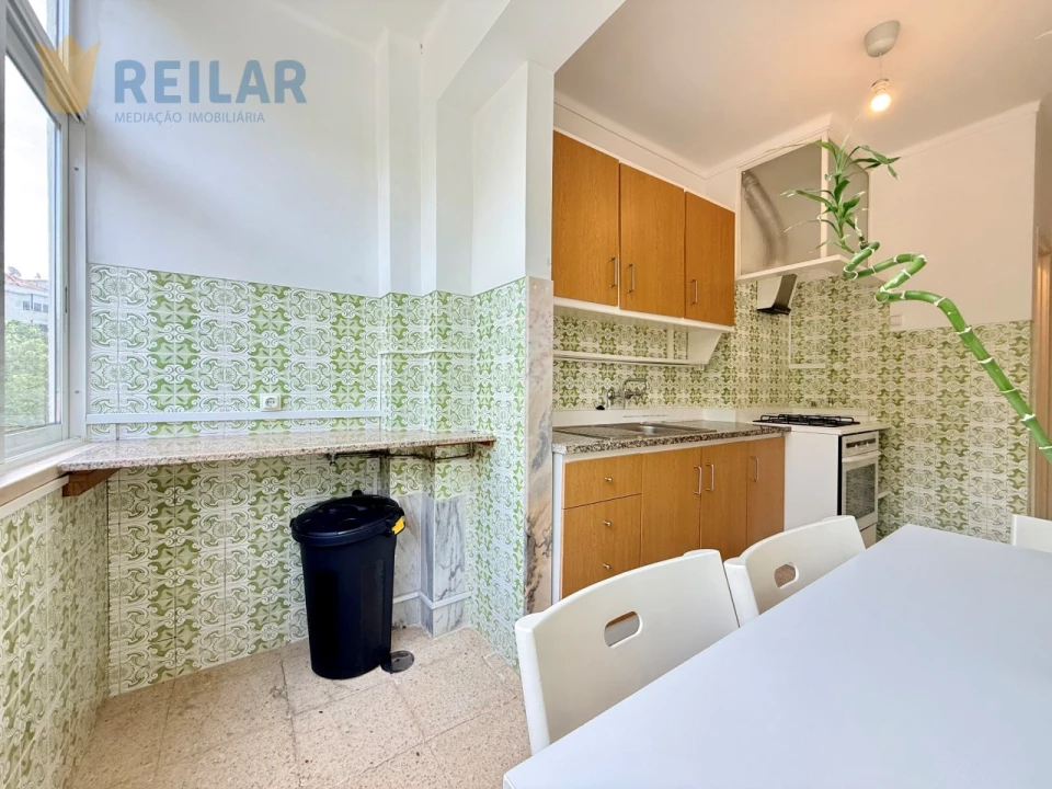 Apartamento T2 para Venda em Vila Franca de Xira Foto 11