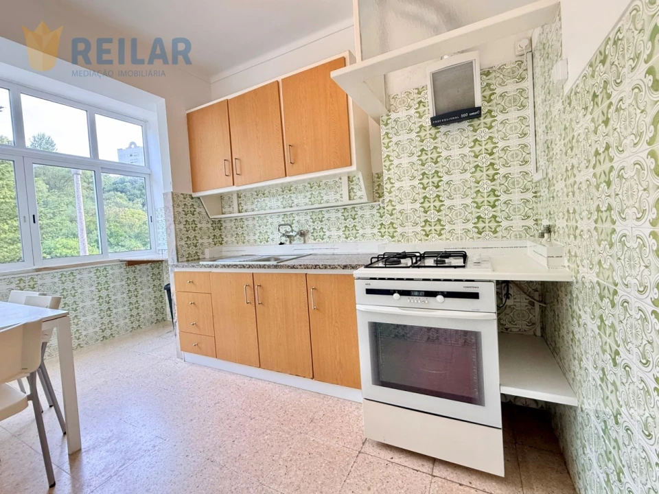 Apartamento T2 para Venda em Vila Franca de Xira Foto 14