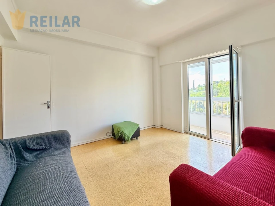 Apartamento T2 para Venda em Vila Franca de Xira Foto 18