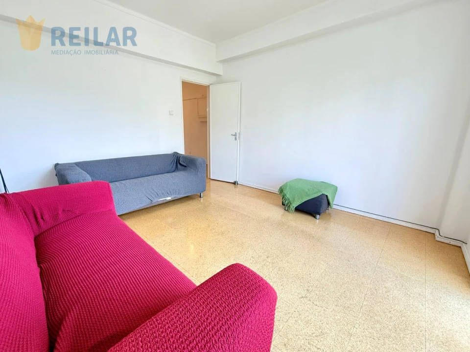 Apartamento T2 para Venda em Vila Franca de Xira Foto 19