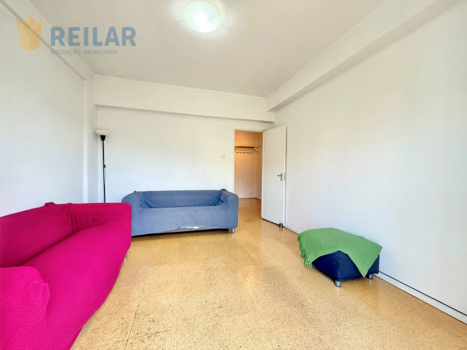 Apartamento T2 para Venda em Vila Franca de Xira Foto 20