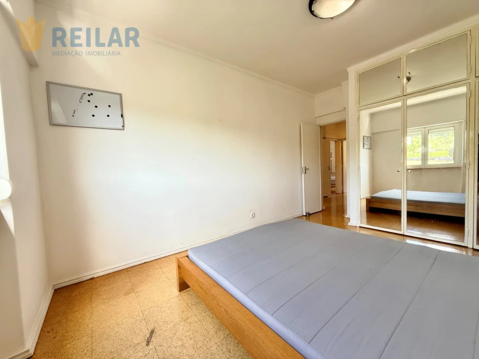 Apartamento T2 para Venda em Vila Franca de Xira Foto 22