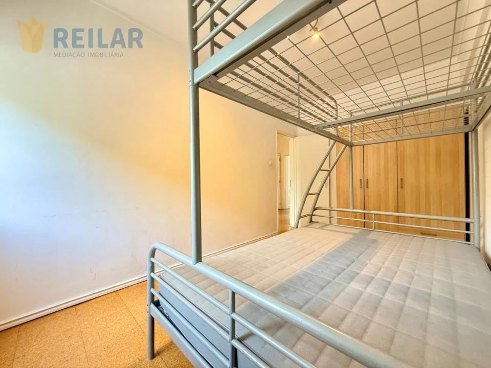 Apartamento T2 para Venda em Vila Franca de Xira Foto 24