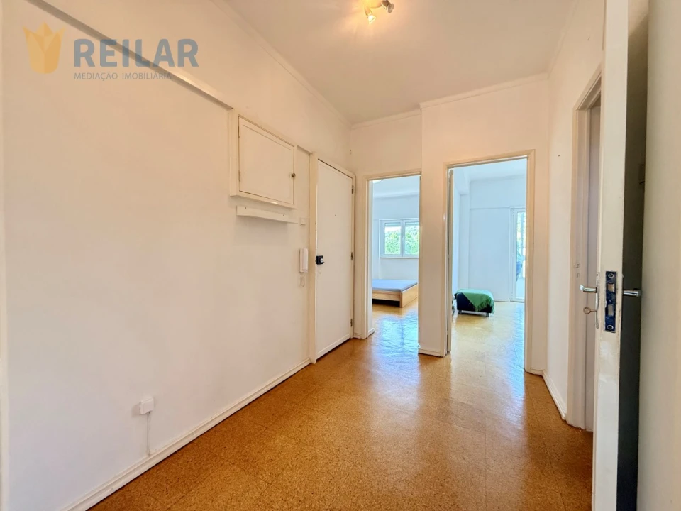 Apartamento T2 para Venda em Vila Franca de Xira Foto 28