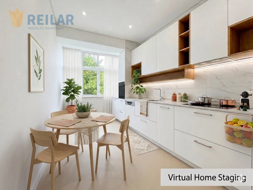 Apartamento T2 para Venda em Vila Franca de Xira Foto 1