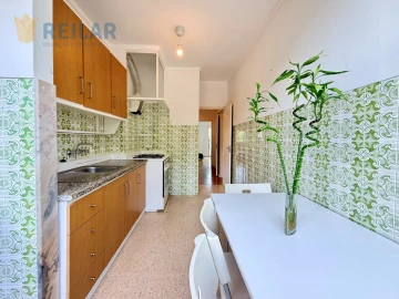 Apartamento T2 para Venda em Vila Franca de Xira