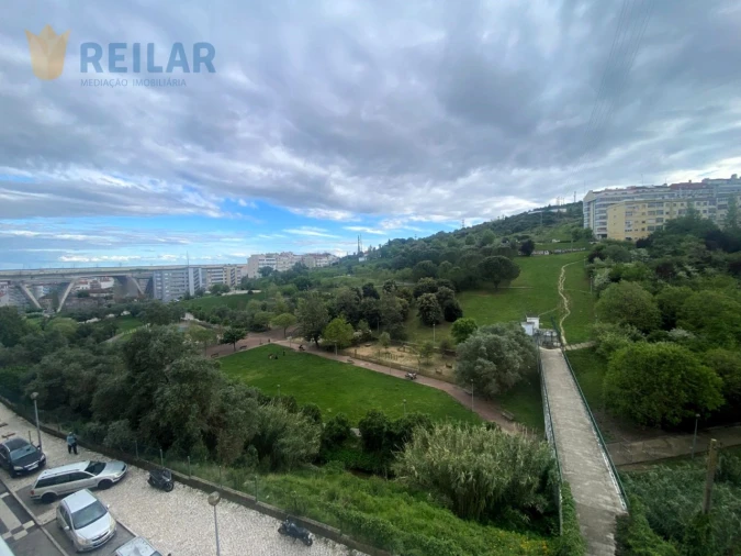 Apartamento T2 para Venda em Vila Franca de Xira Foto 2