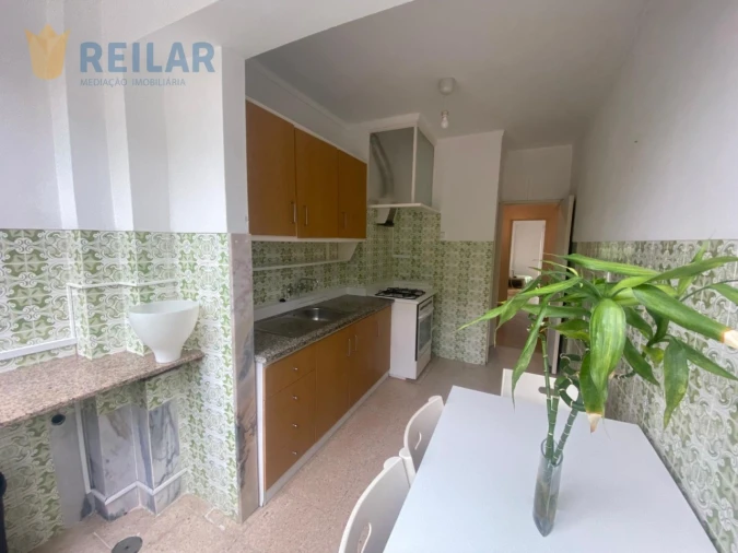 Apartamento T2 para Venda em Vila Franca de Xira Foto 8